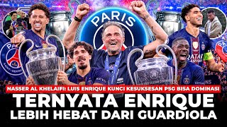 Download lagu Pecahnya Kutukan Enrique! Juara Back to Back di PSG Lampaui Guardiola Jadi Pelatih Tersukses mp3 Download lagu Pecahnya Kutukan Enrique! Juara Back to Back di PSG Lampaui Guardiola Jadi Pelatih Tersukses mp3