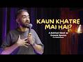 Notes From The Bunker | New Stand up Special by Punit Pania DEFAULT Thumbnail