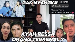 Download lagu DENADA P4N1K !! KELUARGA BUKA SOSOK AYAH BIOLOGIS RESSA YANG TAK MAU TANGGUNG JAWAB ITU ?? mp3 Download lagu DENADA P4N1K !! KELUARGA BUKA SOSOK AYAH BIOLOGIS RESSA YANG TAK MAU TANGGUNG JAWAB ITU ?? mp3