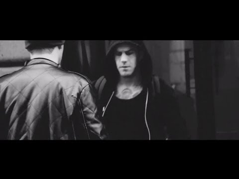 Block 44 & Jesse P - Apan i buren