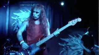 Steve Harris - Us Against The World (Live)