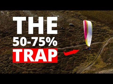 Most Paragliders Get Sizing Wrong