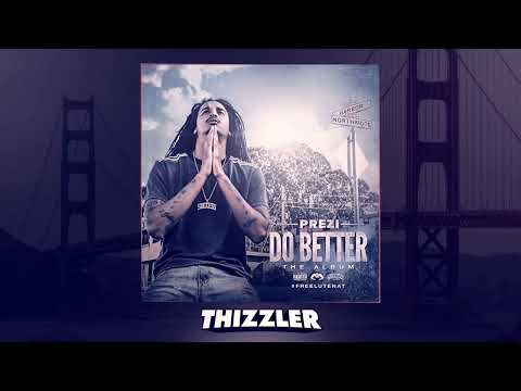 Prezi - Do Better Remix Slowed
