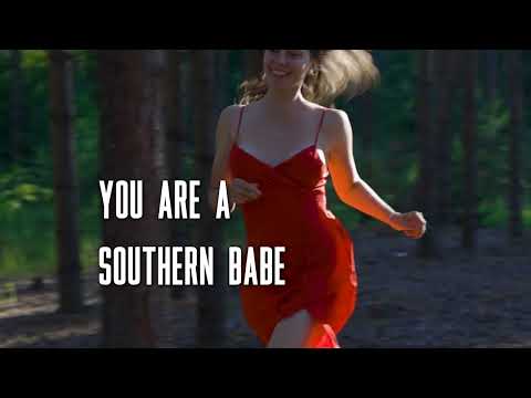 Matador Andrew - Southern Girl (Official Visual Lyric Video)