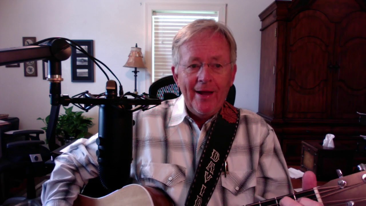 Promotional video thumbnail 1 for David Newton - Christian Comedian/Storyteller/Song Writer
