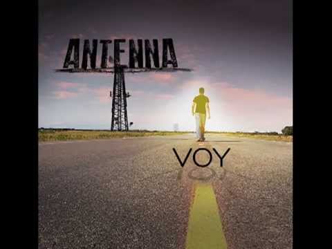Antenna - VOY