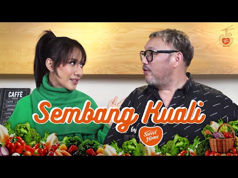 Sembang Kuali EP.4 - Puteri Zarith