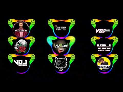 D Jay Boss - Eldra Naanga Thaan Mix ( Reupload ) [ VDJ SARO ]