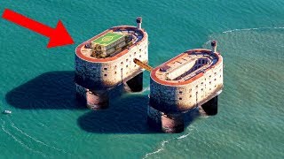 Most MYSTERIOUS Places On Earth DISCOVERED!
