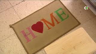 Iniciativas Humanas participa en un reportaje de Televisión Canaria sobre el voluntariado 