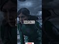 Top 5 most powerful MCU villains in phase 4#shorts #viral