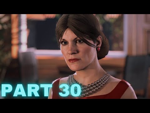 Mafia 3: Definitive Edition Gameplay Walkthrough | Part 30 [1080P HD 30FPS Xbox One] -Olivia Marcano