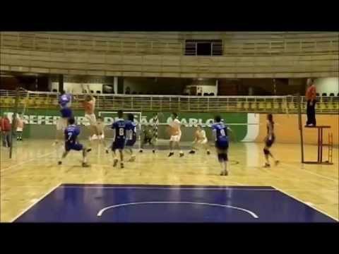 Gui Conte and Wellington Bolzani