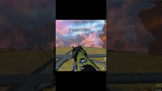 流れるように3タテ #apex #shorts