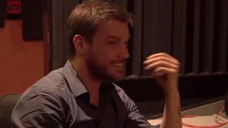 Sinan Akçıl ile Bir Şarkının Hikayesi "Teşekkürler Sevgilim"