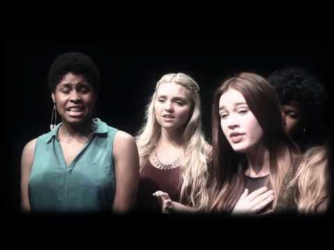 OSA Vocal Rush - "I Was Here" by Beyonce