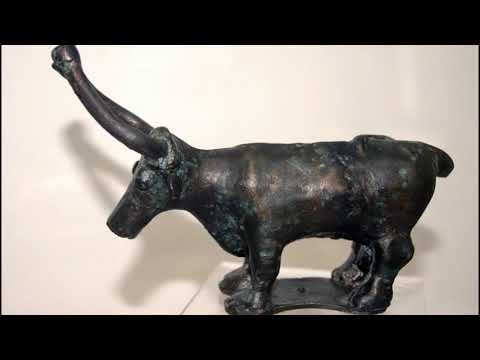 MAP PERFUGAS: 1 VIDEO #piccolimuseinarranti