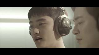 [KARAOKE] Jo Jung Suk x D.O - Don't Worry