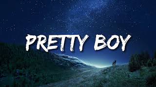 M2M - Pretty Boy (Lyrics)