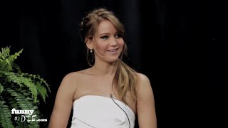 Between Two Ferns: Oscar Buzz Edition Part 1