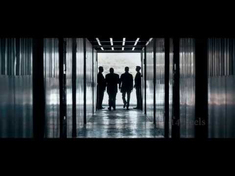 1 Nenokkadine 2nd TEASER