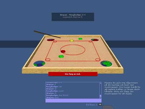 Week 1 (all games) - Couronne League