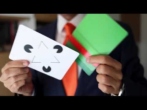 Saturn Magic - Mind Pro Set (Gimmicks and Online Instructions) by Luca Volpe and Paul McCraig - Tri