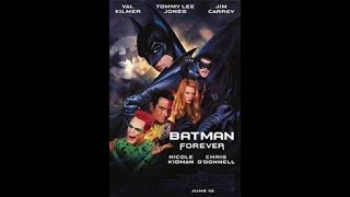 Download lagu Batman eternamente 1995 VHS Rip dublado mp3