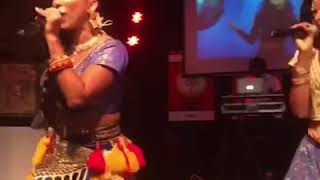 Who Dat Live in San Diego 2018