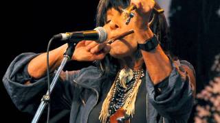 Buffy Sainte-Marie - Up Where We Belong