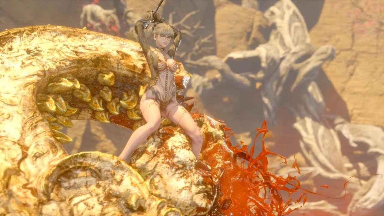 Stellar Blade PC Mod #79