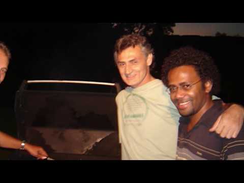 Musicians and friends reminisce about Danny Costello