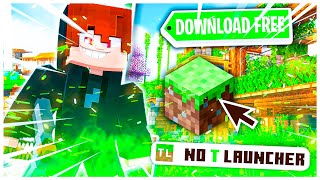 How To Download Minecraft On PC/Laptop For Free - 2023 | Without T Launcher (Official JAVA Edition)