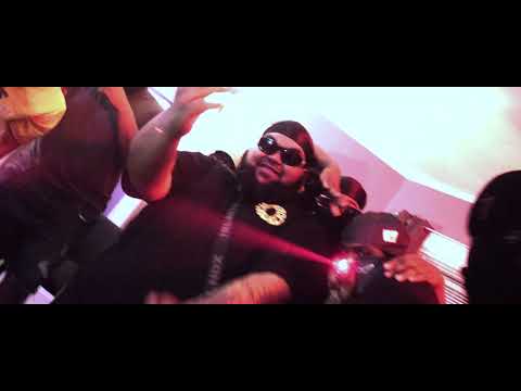 BIG DY - FVCKFLADOFLA (Prod. by Nin9beatz)