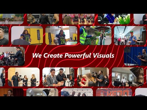 GrowingBoyMedia Company Reel