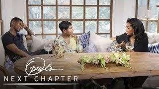 Usher's Mother Speaks Out | Oprah's Next Chapter | Oprah Winfrey Network