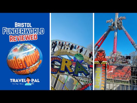 Funderworld Bristol - Honest Review