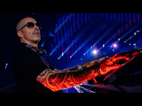 Chris Liebing