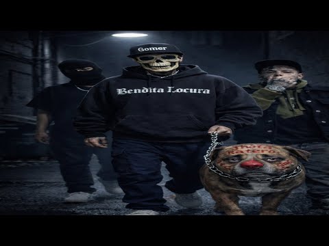 HDSPTM - Bendita locura ❌ Sno0gy ❌ H10-