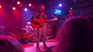 Dawes “Quitter” 11.22.21