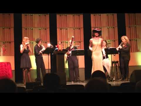 mein herr Marquis Fledermauss J Strauss  Amarant+live 15jan2019