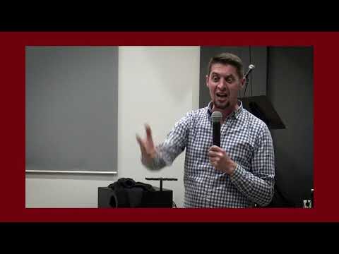 Cornel Bistrian // Foc și pasiune