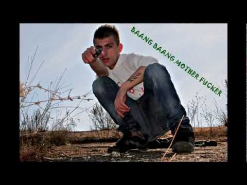 XHONI BEAT ft G.M.N ft gbxp & Ary-g......... Po Rikthena