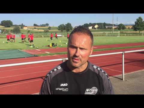 SC Düdingen vor der Saison 2017/18