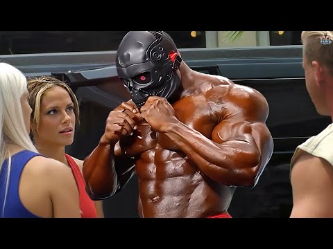 BORN WITH MONSTER GENETICS - DOMINATE EVERYONE AND GET THE ATTENTION YOU DESERVE