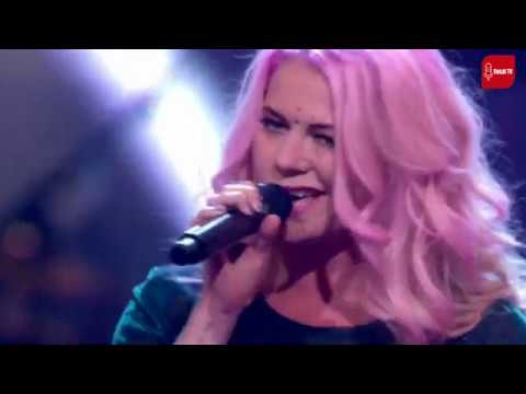 Behind the artist - Leonie Bos on Vocal TV : The wanderer is back home and sings like an angel.