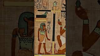 Shai or Shay: The Ancient Egyptian god of Fate and Destiny