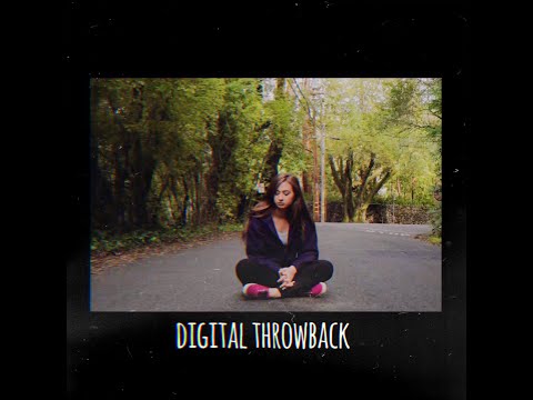 Delphi Freeman - Digital Throwback (Official Video)