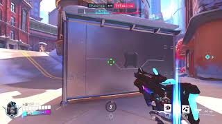 [オーバーウォッチ /OW]　マヨー！