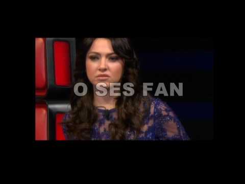 O Ses Gökhan ve Şarbon Mustafa Muhteşem Düet